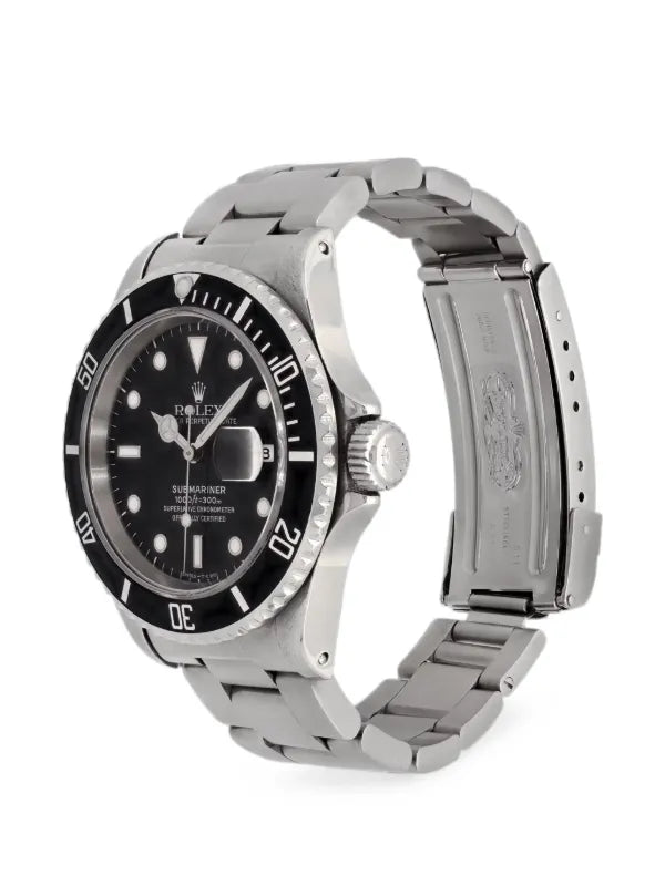 Rolex Submariner 40mm watch