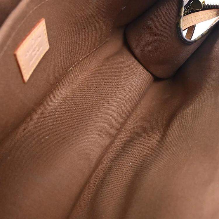 Louis Vuitton Monogram Popincourt Handbag