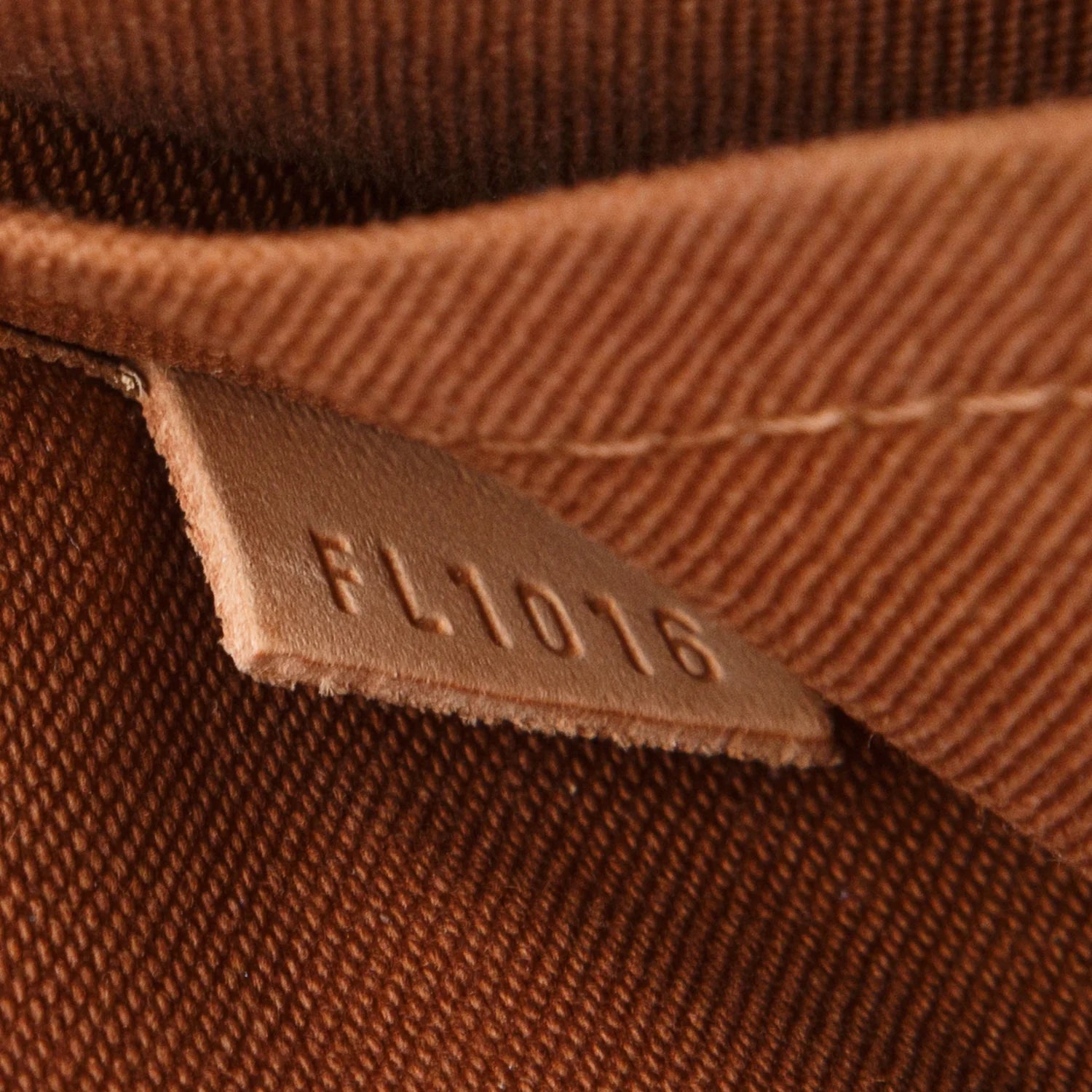 Louis Vuitton Monogram Popincourt Haut