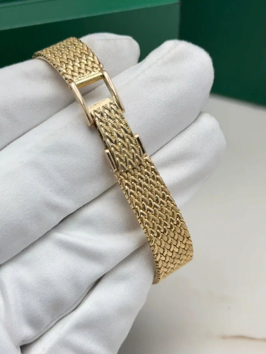 Vintage Rolex Cellini Watch