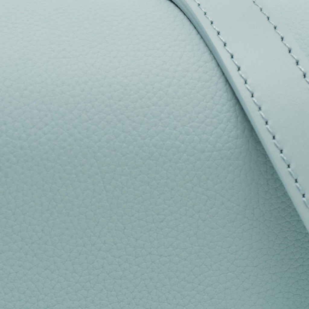 Louis Vuitton Fastline Blue Aerogram Leather Wearable Wallet