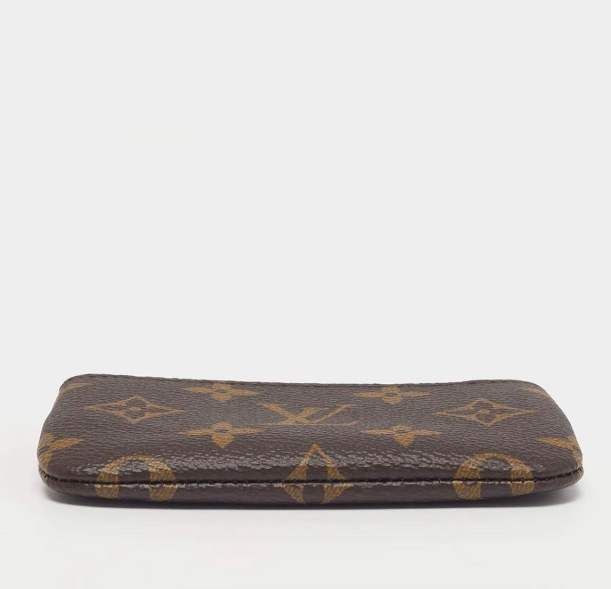 Louis Vuitton Monogram Canvas Key Pouch