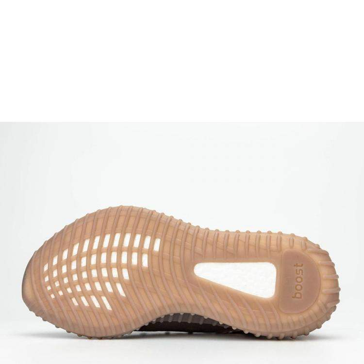 Yeezy x Adidas 350 Mono Mist Sneakers Size US 5 (EU 37 1/3)