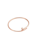 Cartier Juste Un Clou Bracelet Size 15