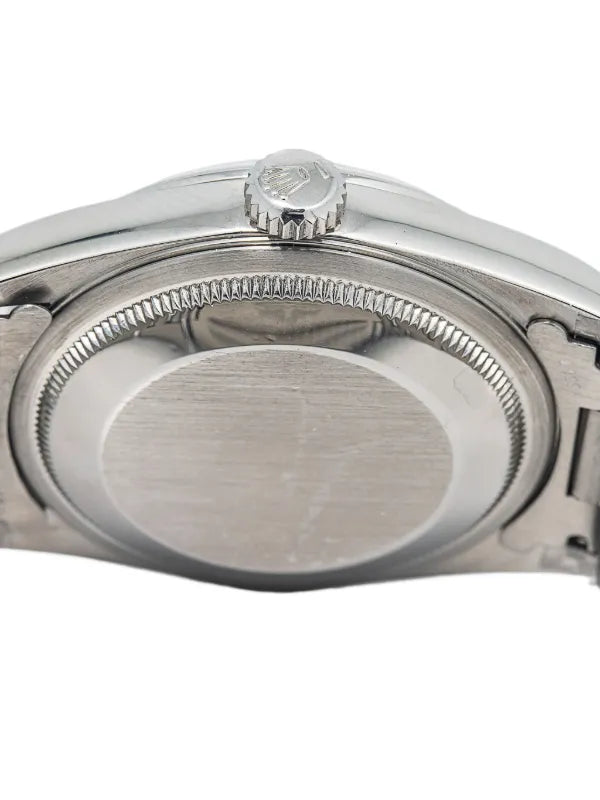 Rolex pre-owned Oyster Perpetual 34mm