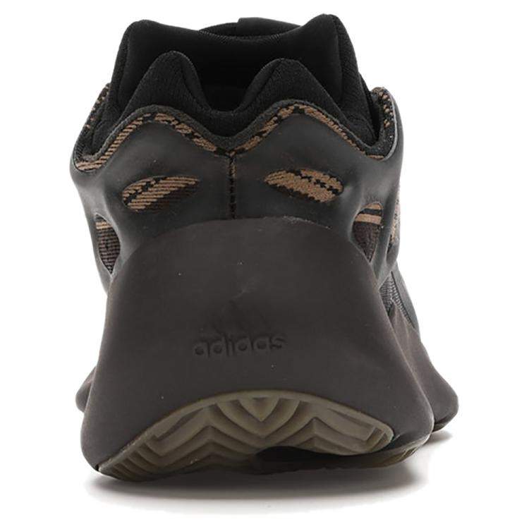 Adidas Yeezy 700 Clay Brown Sneakers Size EU 37 1/3