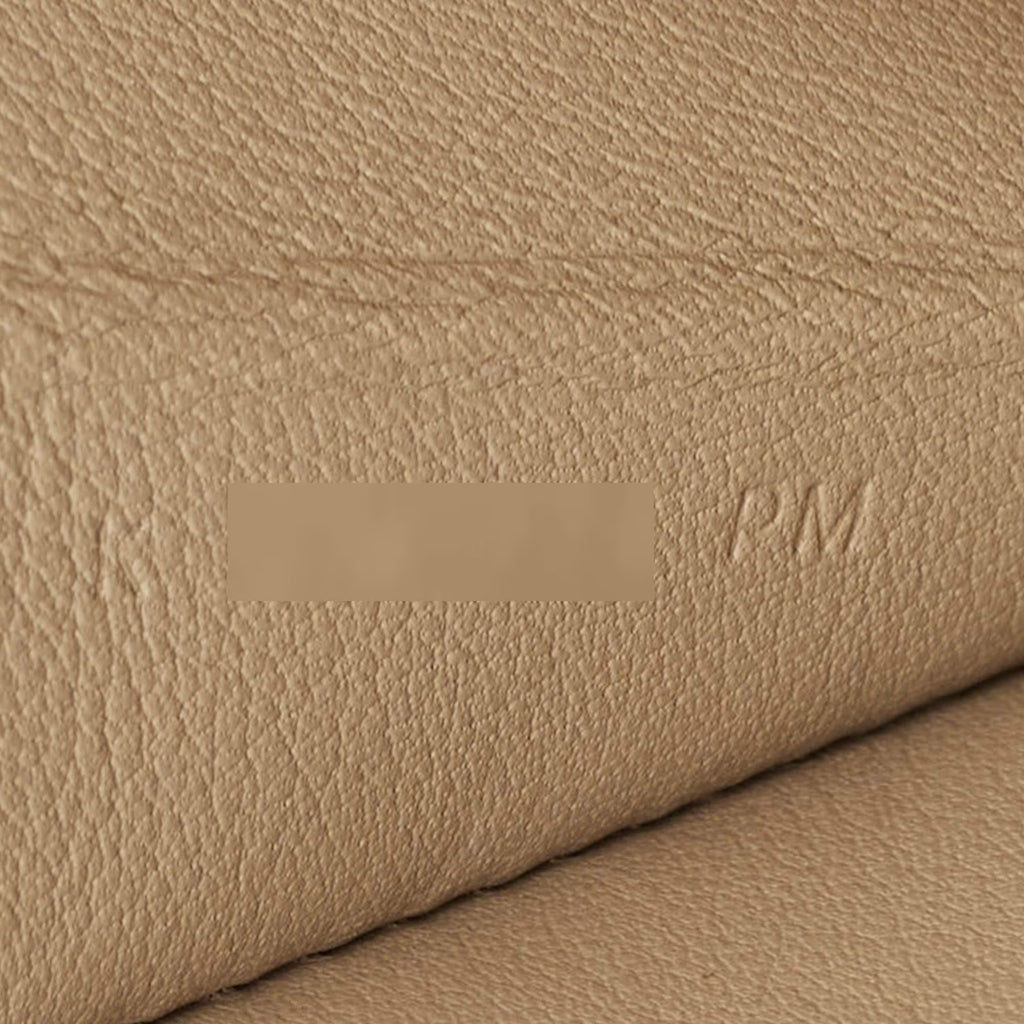 Hermes Elan Pocket 24 Trench Swift Leather Belt Bag