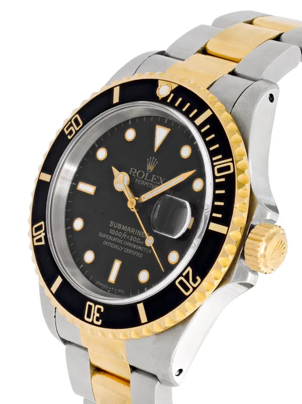Rolex Submariner 40mm watch