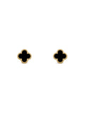 Van Cleef And Arpels Sweet Alhambra Earstuds