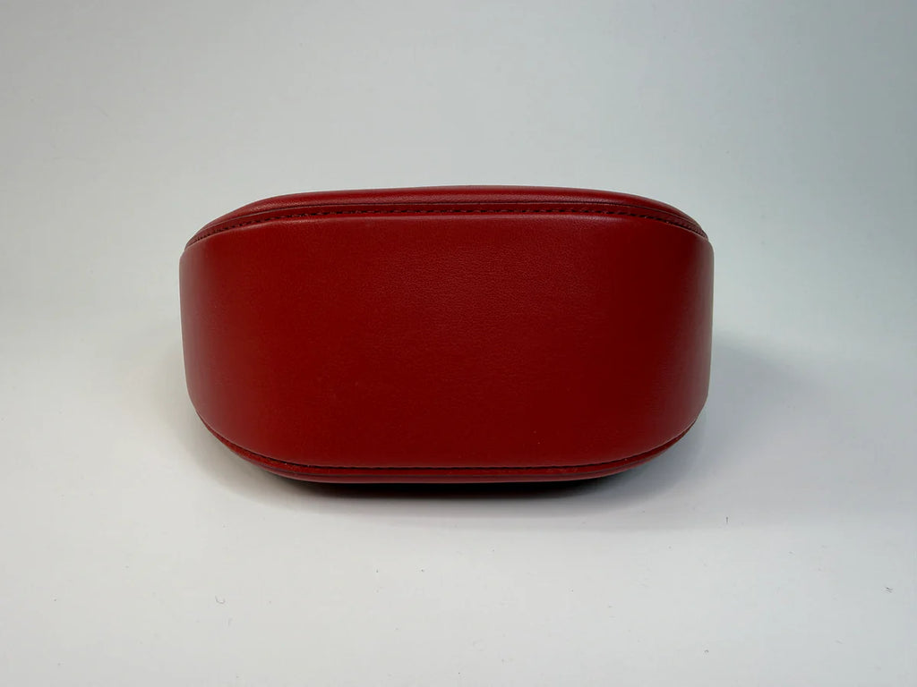 VALENTINO GARAVANI VLOGO HALF MOON BAG
