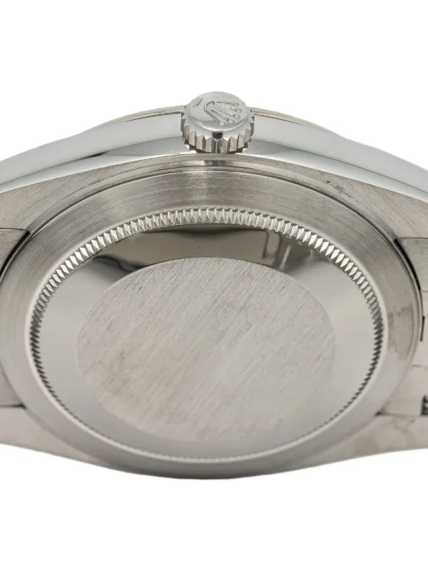 Rolex pre-owned Datejust 41mm