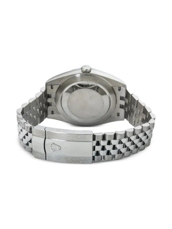 Rolex Datejust 41mm