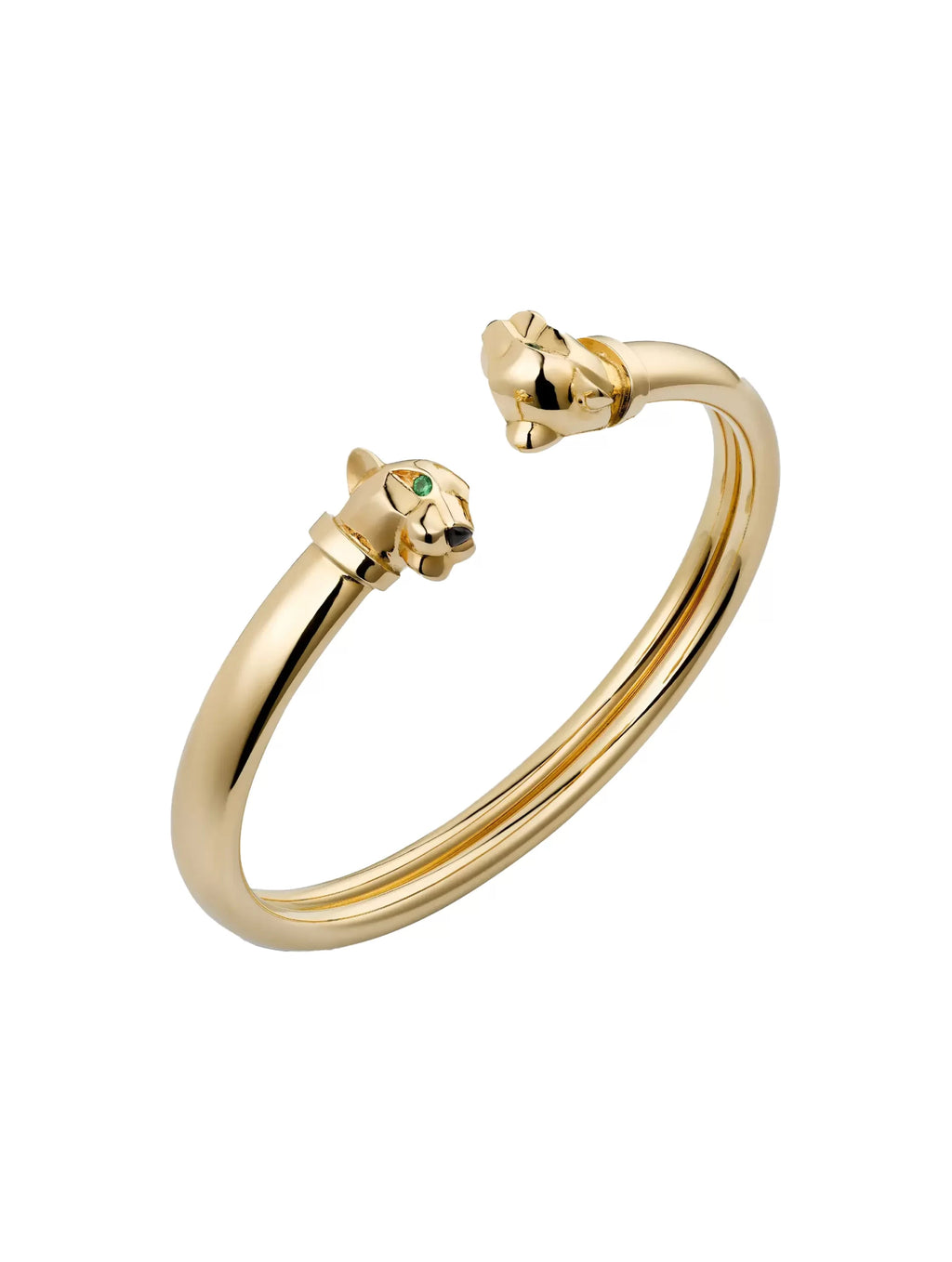 Cartier Panthere De Cartier Bracelet Size 17