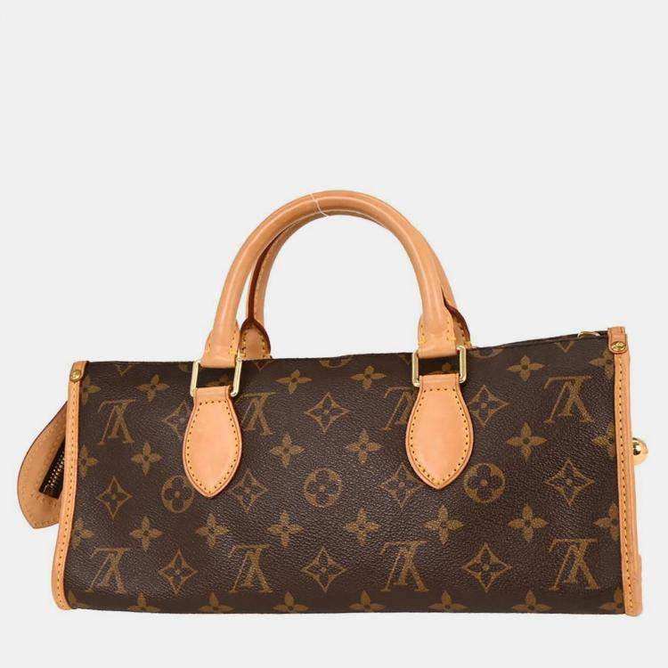 Louis Vuitton Monogram Popincourt Handbag