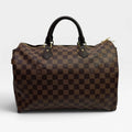 LOUIS VUITTON SPEEDY BANDOULIÈRE 35 BAG
