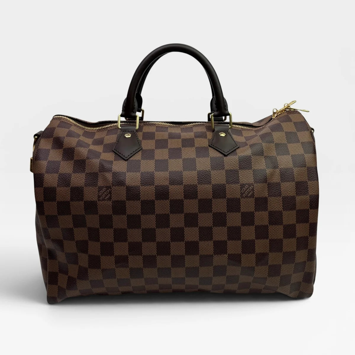 LOUIS VUITTON SPEEDY BANDOULIÈRE 35 BAG