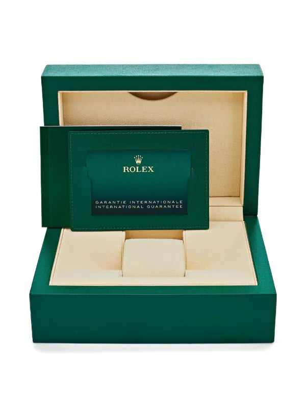 Rolex 2023 pre-owned Cosmograph Daytona 40mm