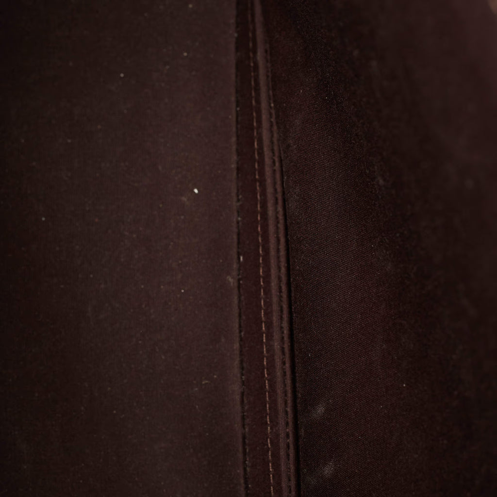 Louis Vuitton Romaine Amarante Monogram Vernis Bag