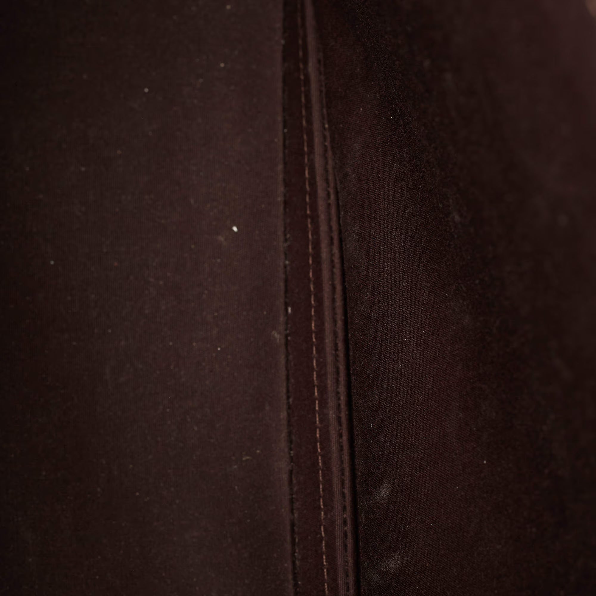 Louis Vuitton Romaine Amarante Monogram Vernis Bag