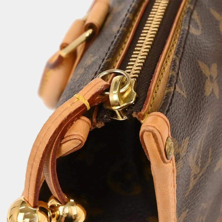 Louis Vuitton Monogram Popincourt Handbag