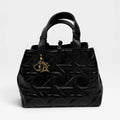 CHRISTIAN DIOR MEDIUM DIOR TOUJOURS BAG