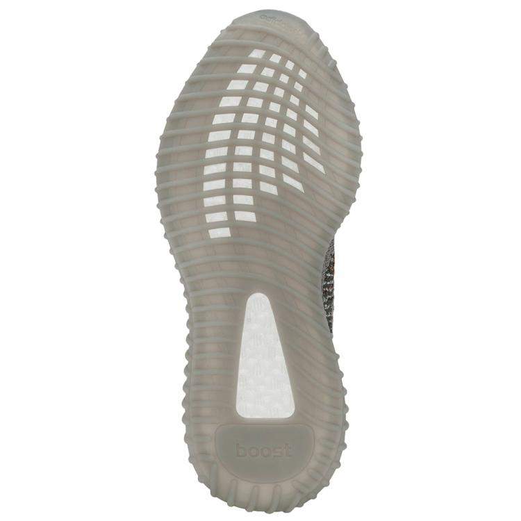 Yeezy x Adidas 350 V2 Beluga Reflective Sneakers Size US 10.5 (EU 44 2/3)