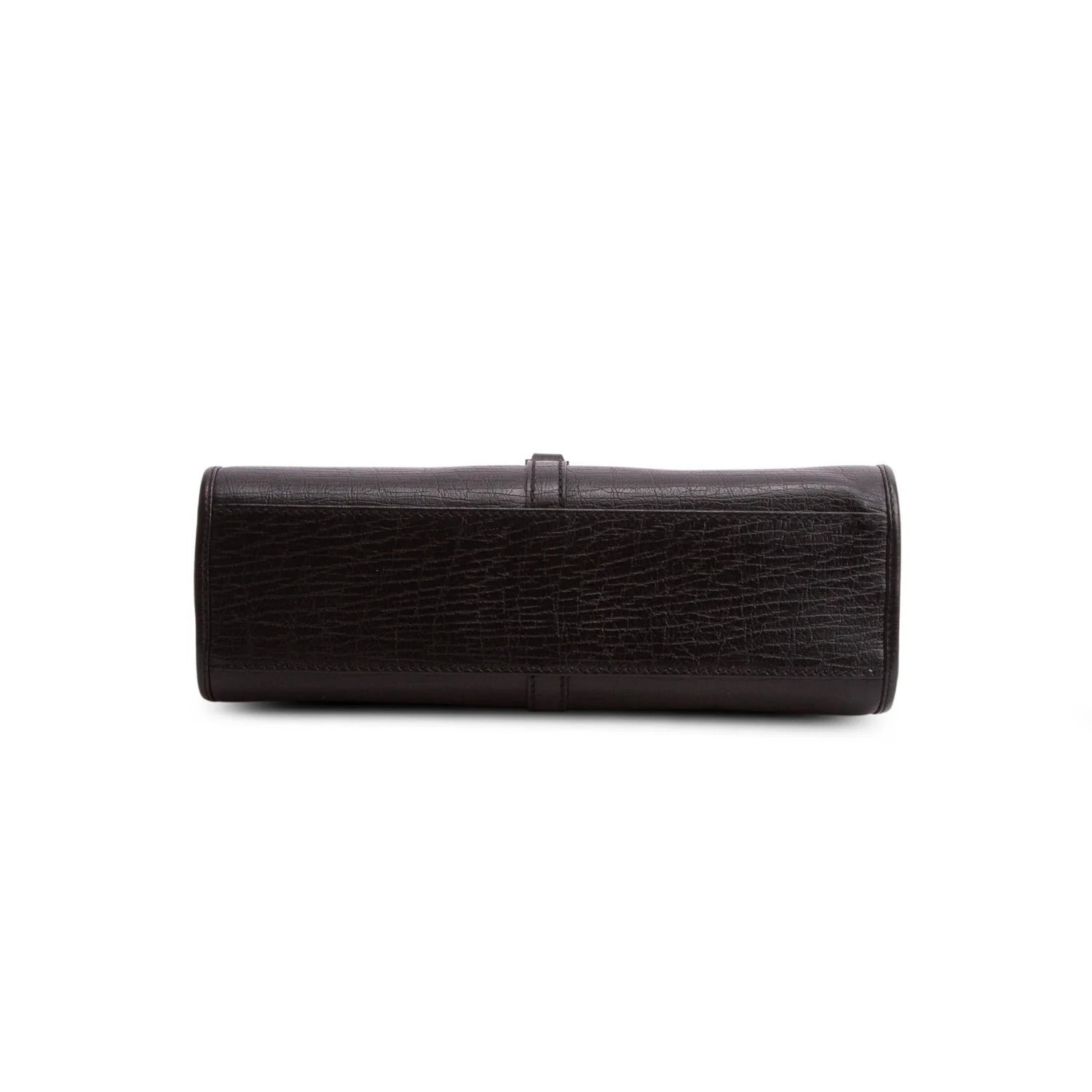 Gucci Black Calfskin Jackie Bardot