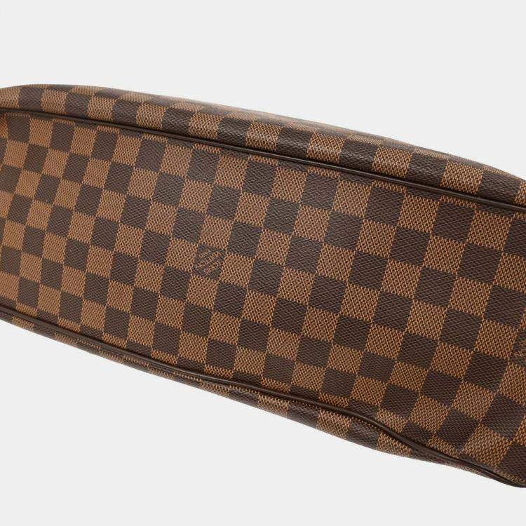 Louis Vuitton Damier Batignolles Horizontal Tote Handbag
