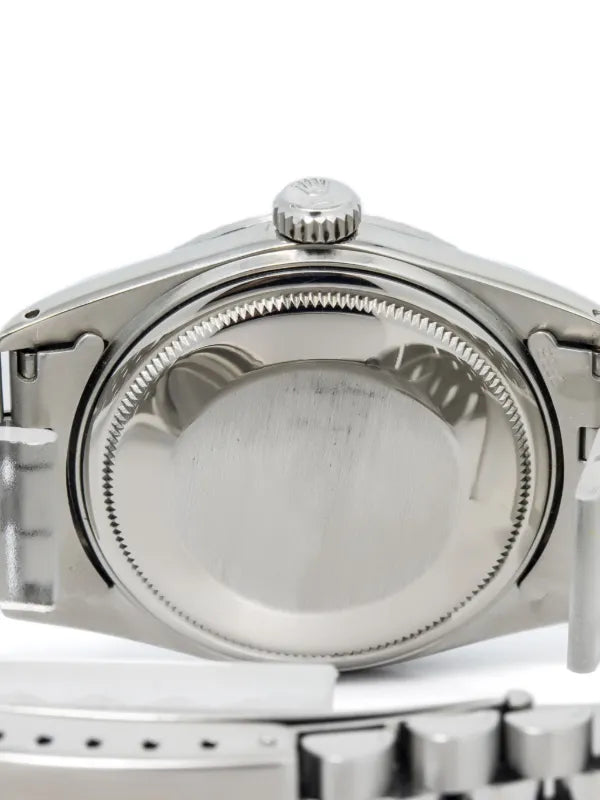 Rolex pre-owned Datejust 36mm
