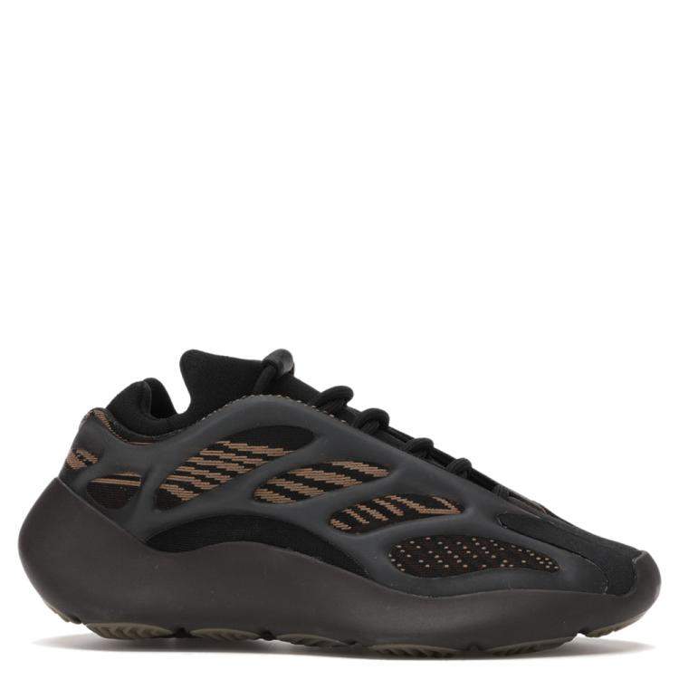 Adidas Yeezy 700 Clay Brown Sneakers Size EU 37 1/3
