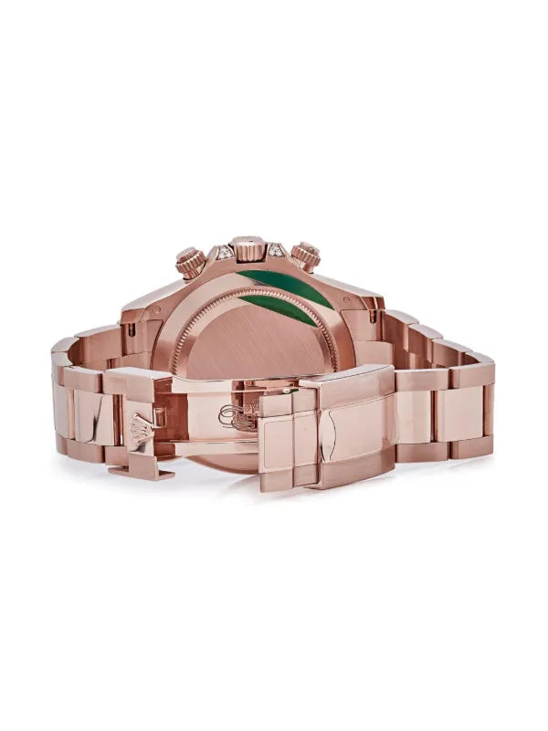 Rolex 2022 pre-owned Daytona Cosmograph 40mm