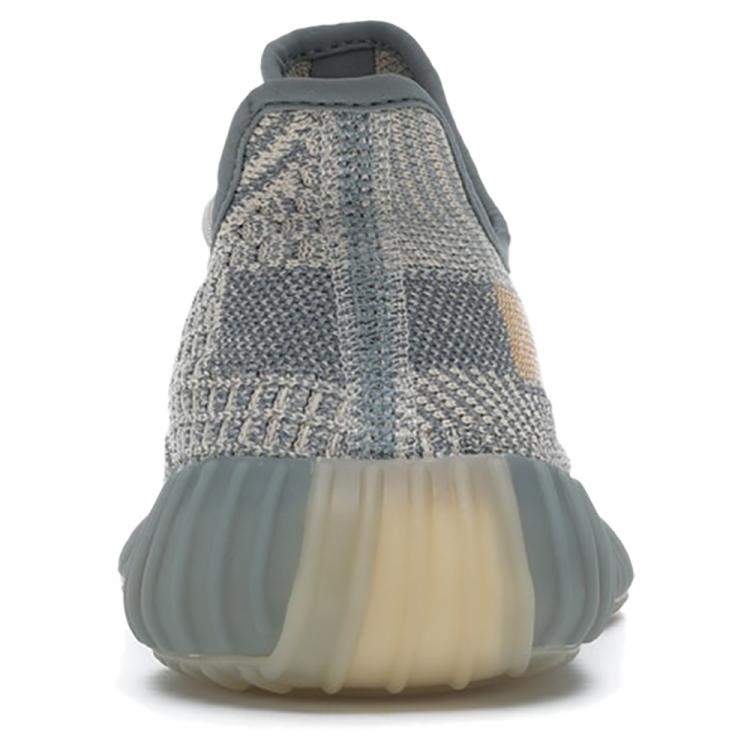 Adidas Yeezy 350 Israfil Sneakers Size (US 4) EU 36