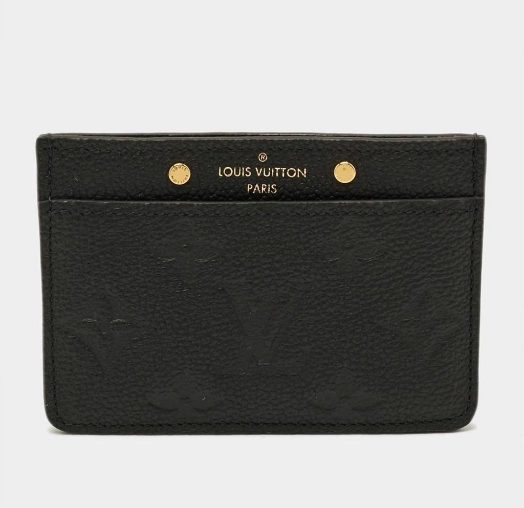 Louis Vuitton Card Holder