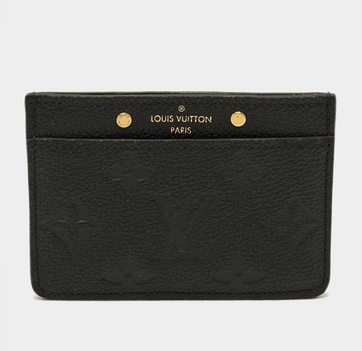 Louis Vuitton Card Holder