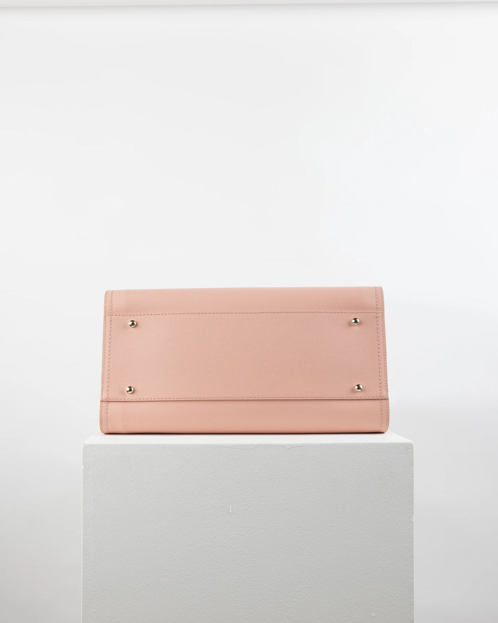 Chanel Deauville Large Pink Tote Bag