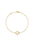 Van Cleef And Arpels Sweet Alhambra Bracelet VCARF68800