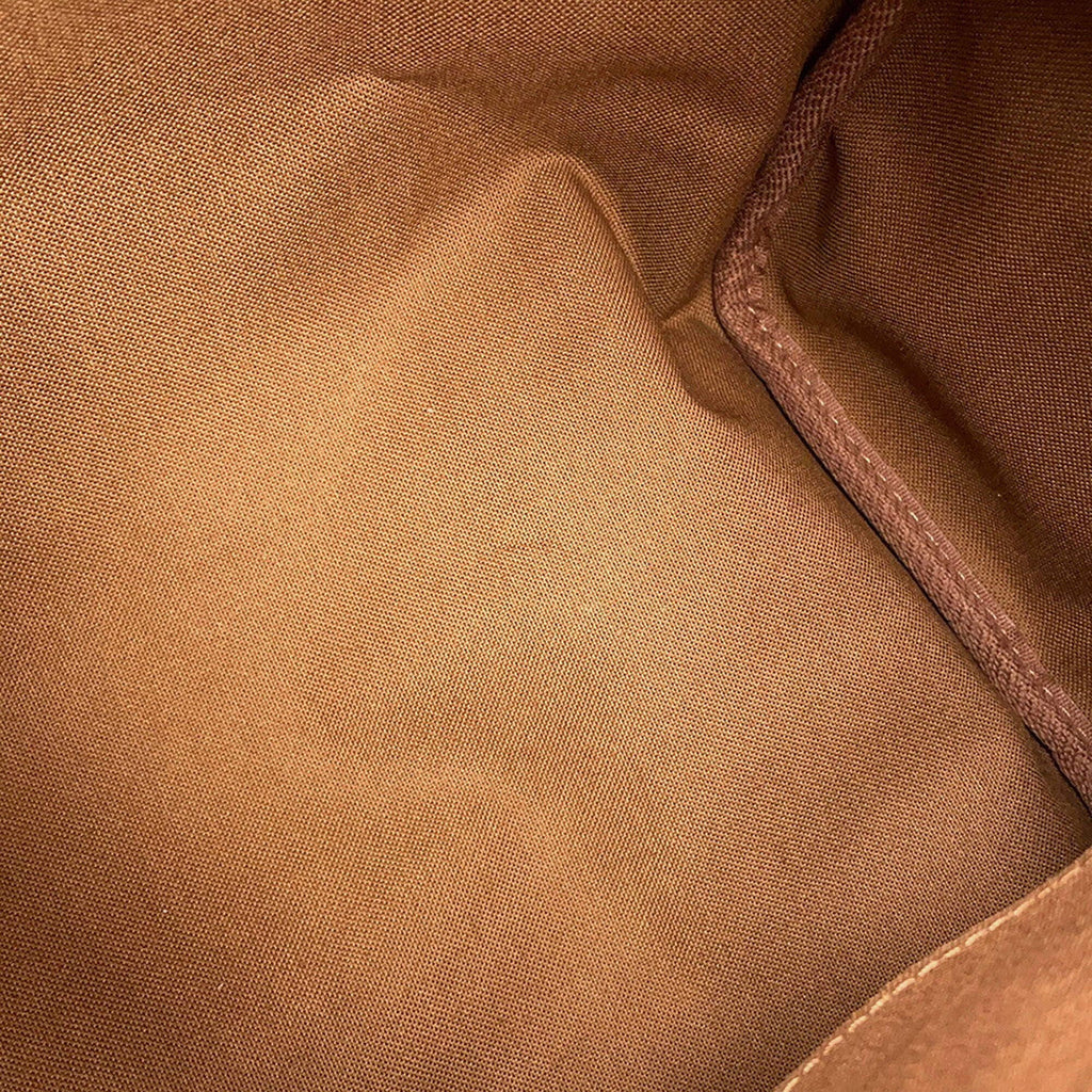Louis Vuitton Speedy Bandouliere Brown Monogram / Gameon Size 30