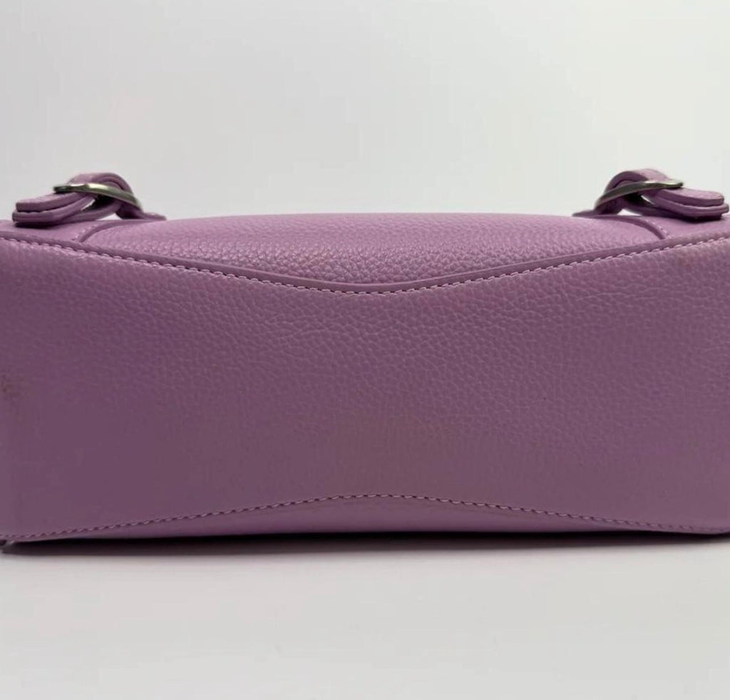 Balenciaga Mini Classic Neo City Bag