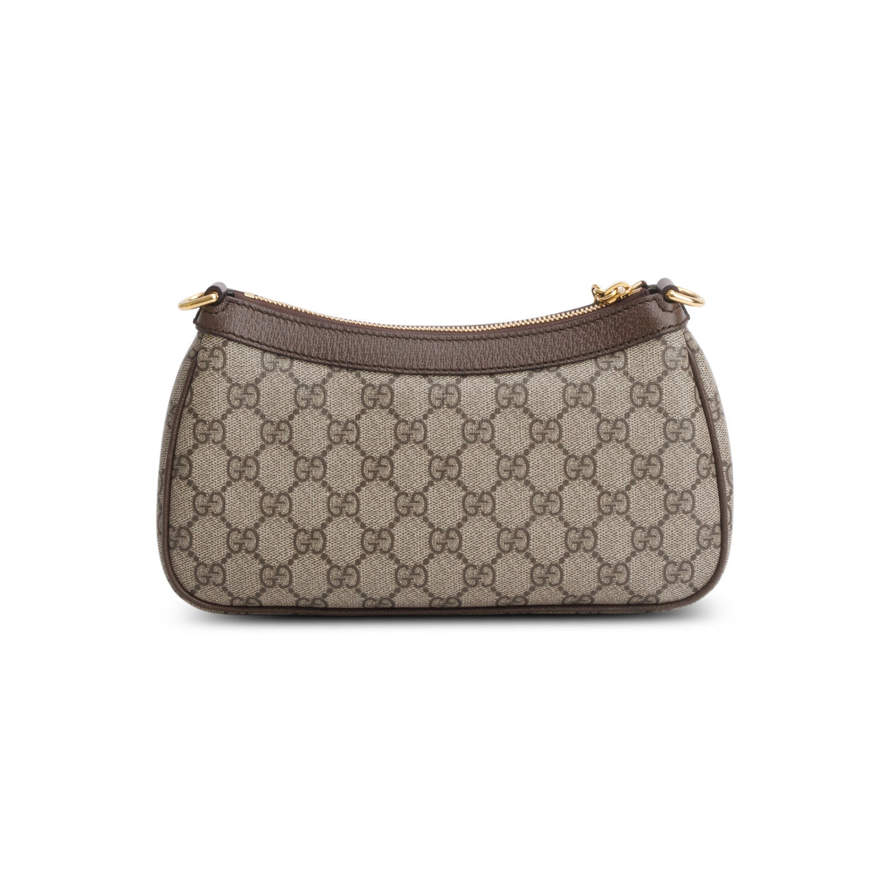 Gucci GG Supreme Ophidia Small Shoulder Bag