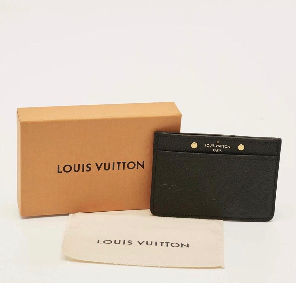 Louis Vuitton Card Holder