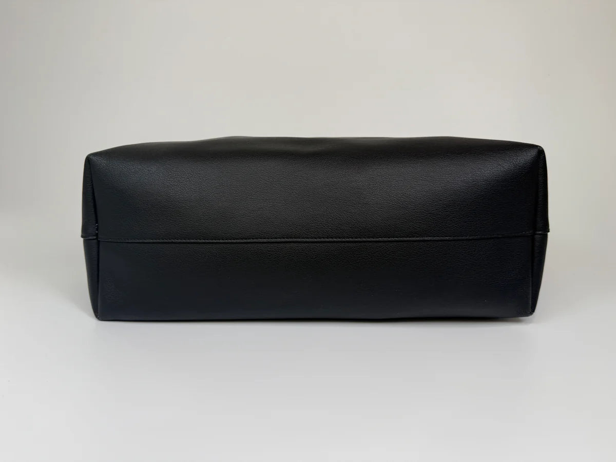 SAINT LAURENT SHOPPING TOTE