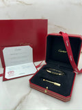 Cartier Love Bracelet Size 16