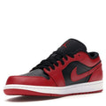 Nike Jordan 1 Low Reverse Bred Sneakers Size EU 38
