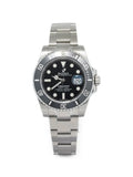 Rolex Submariner 40mm watch