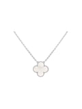 Van Cleef And Arpels Vintage Alhambra Pendant VCARF48700