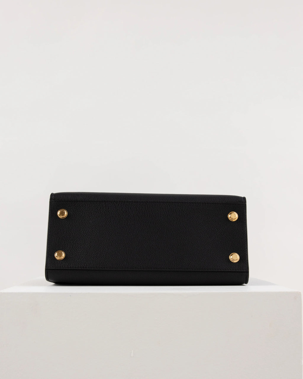 Louis Vuitton City Steamer Bag MM in Black