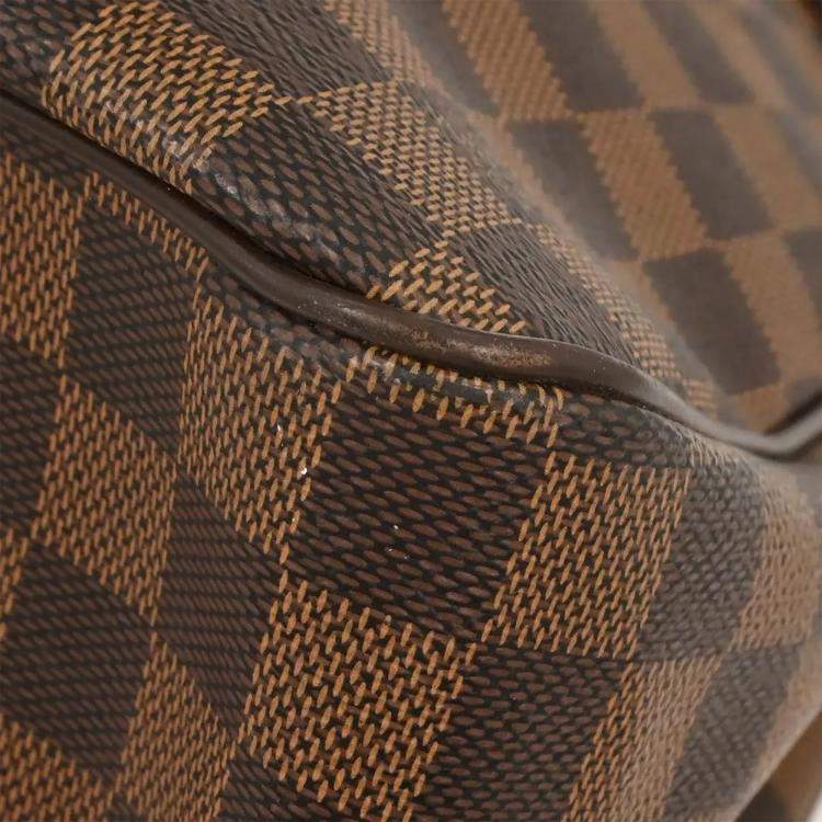 Louis Vuitton Damier Batignolles Horizontal Tote Handbag