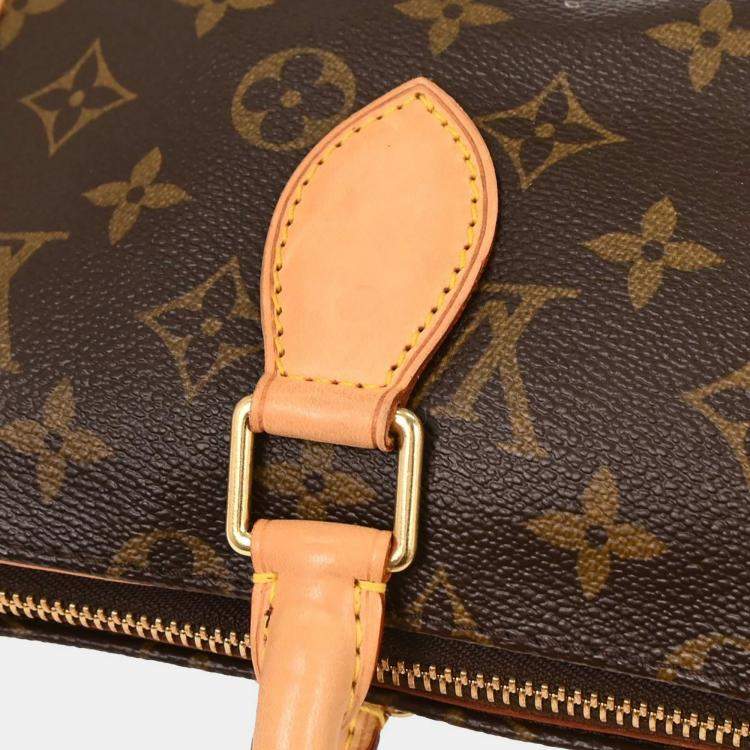 Louis Vuitton Monogram Popincourt Handbag