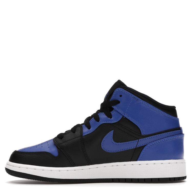 Nike Jordan 1 Mid Royal EU Size 37.5
