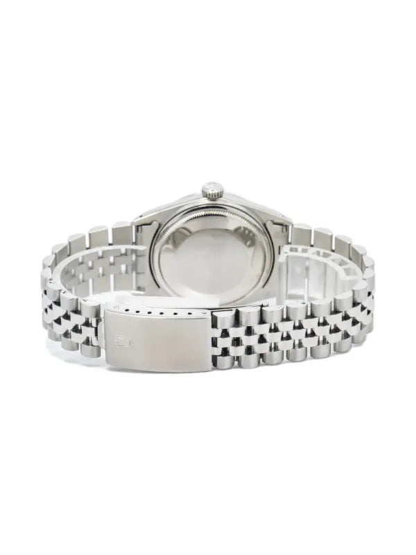 Rolex pre-owned Datejust 36mm